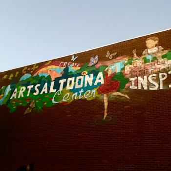 ArtsAltoona Center